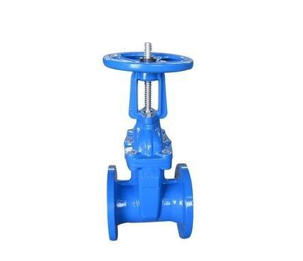 明杆軟密(mi)封閘閥