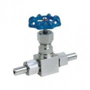 外螺紋(wen)不鏽鋼(gang)截止閥(fa)