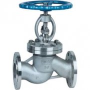 不(bú)鏽鋼截止(zhǐ)閥