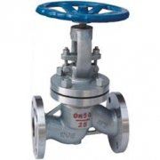 鑄鋼截(jié)止閥