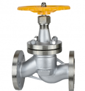 J41N 型(xíng)燃氣專用(yòng)截