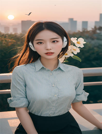 幕后花絮：《美少女死神还我H之魂！》的音乐配乐与声音设计——灯光布光的技术要点