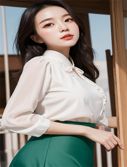 《女官大人多指教》专业欣赏手册：分析巧妙的镜头语言的实用技巧 让你获得心灵启迪