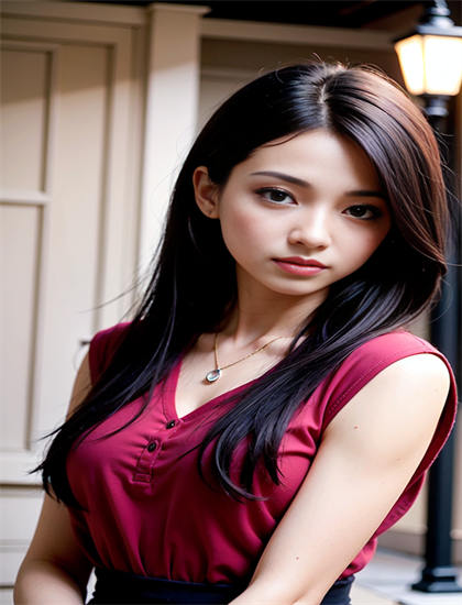 少女大人制作内幕：的审美特点与艺术成就 了解一部电影是如何诞生